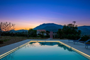 Scialari Country House, Castellammare Del Golfo